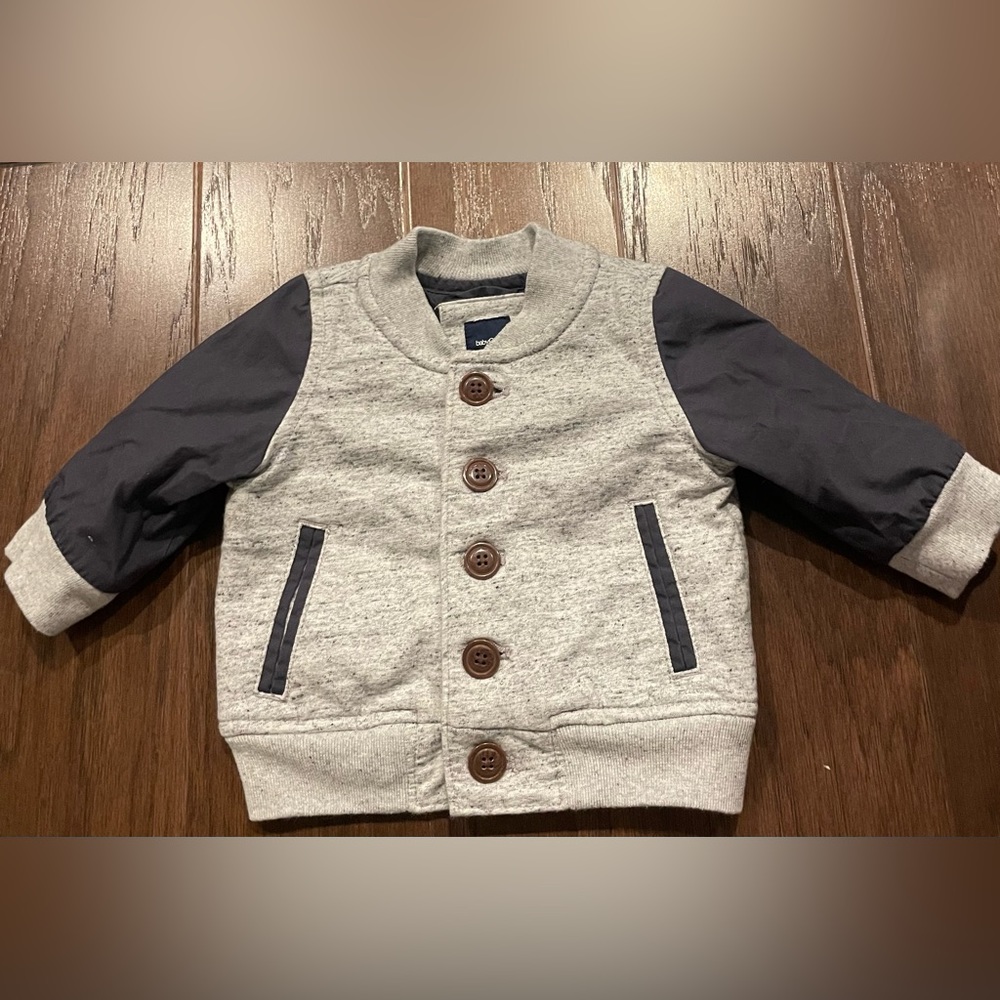 Baby Gap Jacket